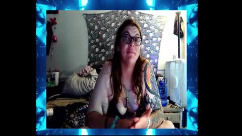 Toxiclove1311 online show from October 18, 8:46 pm