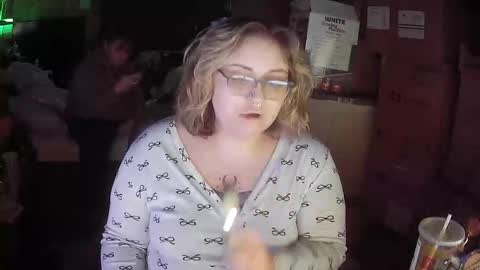 toxicsamarha online show from November 9, 11:57 am