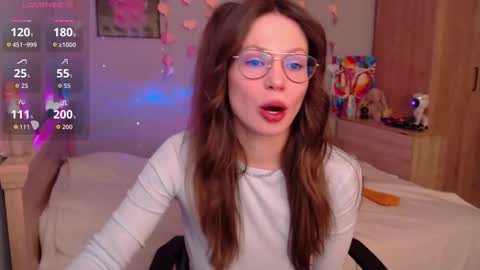 toxkiss online show from February 18, 5:07 am