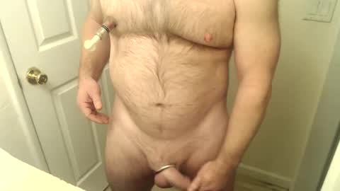 Snapshot of toy_gunn chatting on February 7, 5:31 am Toy Gunn online show from February 7, 5:31 am