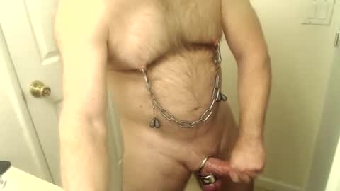 Snapshot of toy_gunn chatting on December 20, 7:17 pm Toy Gunn online show from December 20, 7:17 pm
