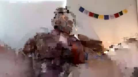 Aaron online show from January 29, 11:25 pm