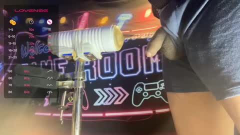 ToysForMyCock online show from November 11, 5:31 am