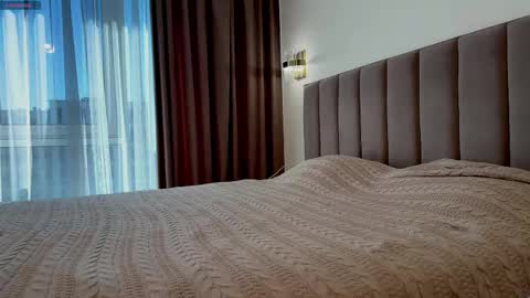 Rebeca online show from April 13, 7:23 am