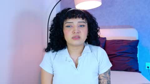 tracielowe_w online show from November 11, 3:31 am