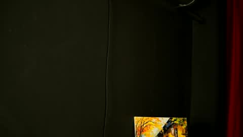 Tracy online show from February 23, 9:39 pm