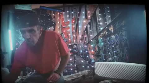 Ethan Nash online show from January 4, 5:05 am