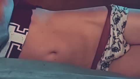 Ethan Nash online show from September 26, 6:10 am