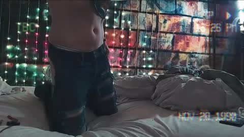 Ethan Nash online show from January 29, 2:51 am