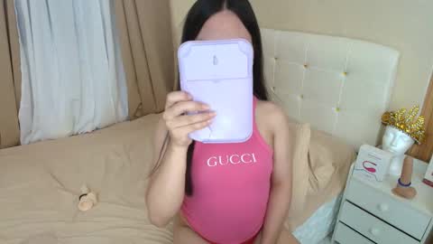 FrancineLunaCandy  Gretch online show from November 7, 7:11 am