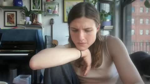 jewish american princess online show from February 10, 5:41 pm