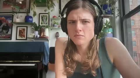 jewish american princess online show from March 12, 6:32 pm