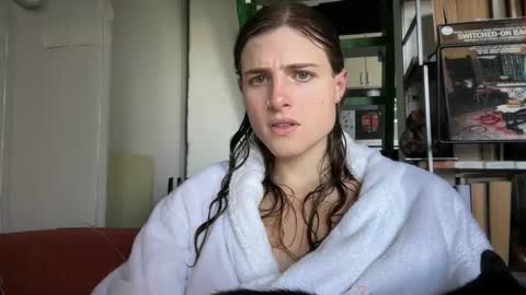 jewish american princess online show from September 13, 4:09 pm