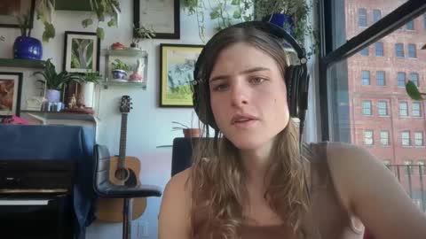 jewish american princess online show from March 3, 5:31 pm