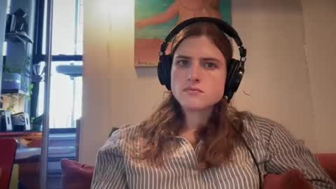 jewish american princess online show from September 8, 8:19 pm