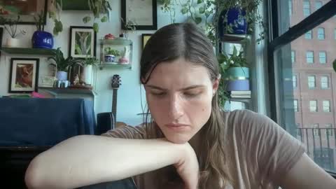 jewish american princess online show from March 10, 9:18 pm