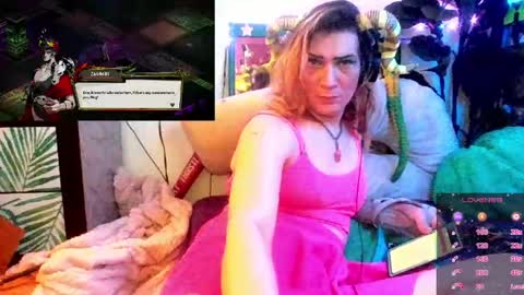 Valosaurus online show from May 14, 2:04 pm