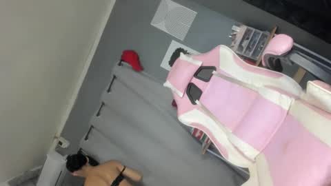 Rhiane online show from October 25, 6:41 pm