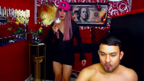 transboyspein online show from October 12, 1:31 am