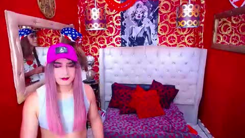 transboyspein online show from October 4, 10:46 am