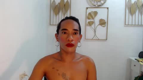 transeugene1990 online show from March 15, 1:14 pm