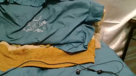 transexdotada online show from October 20, 10:48 pm