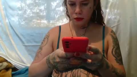 transexdotada online show from January 14, 5:21 pm