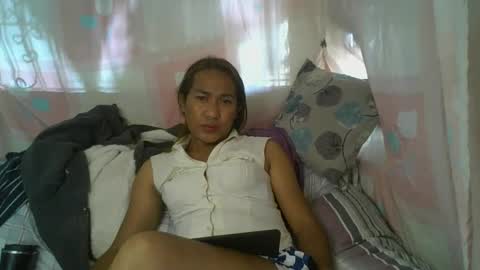 transhottie28 online show from February 28, 2:42 am