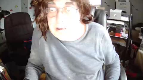 Peter online show from November 15, 8:32 pm