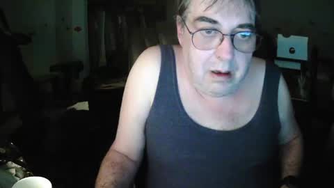 Peter online show from January 7, 1:59 am