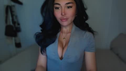 Snapshot of transnextdoor_ chatting on February 22, 3:23 am ALMIGHTY GODDESS VALENTINA online show from February 22, 3:23 am