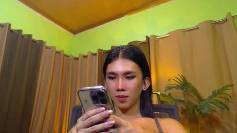 transpornidol online show from October 8, 5:30 pm