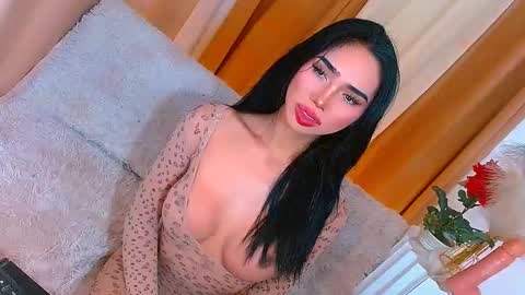 transqueenmonika online show from October 22, 12:29 pm