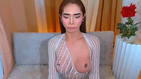 transqueenmonika online show from October 9, 1:05 pm