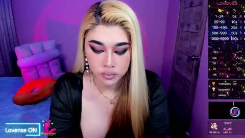 BELLA online show from March 10, 2:37 pm