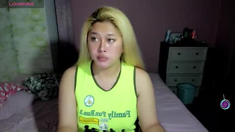 BELLA online show from October 14, 4:48 am