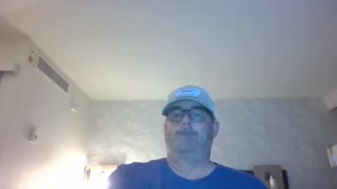 Travelingman53 online show from April 7, 12:12 am