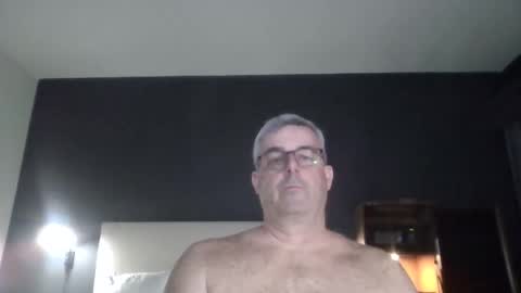 Travelingman53 online show from March 6, 1:48 am