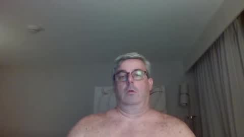 Travelingman53 online show from January 7, 3:44 am