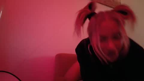 Myla online show from February 15, 12:37 am