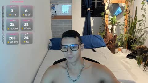 travis bakerr online show from December 9, 12:34 am