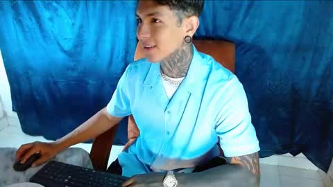 TRAV - INDEPENDENT MODEL online show from January 6, 6:31 pm