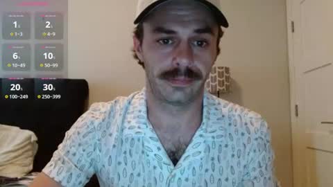 TravisWylde19 online show from July 27, 9:34 pm