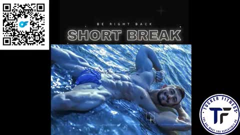 Greek God online show from February 5, 8:12 pm