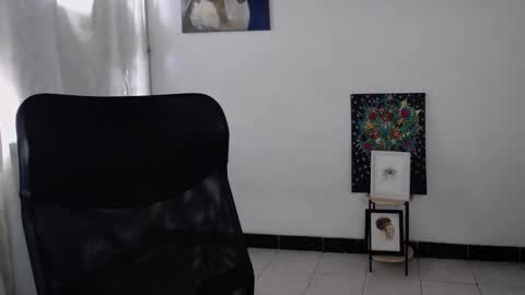 Emily online show from March 2, 6:47 pm