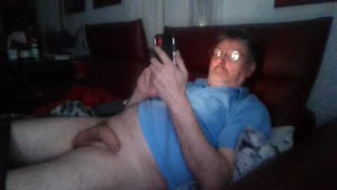 trebgeis1 online show from April 8, 8:34 pm