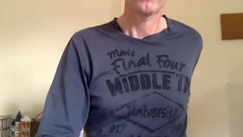 Snapshot of trebo00788 chatting on October 19, 8:08 am trebo00788 online show from October 19, 8:08 am