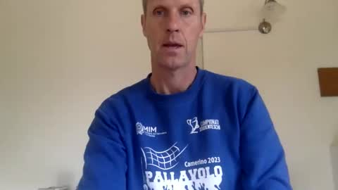 Snapshot of trebo00788 chatting on October 5, 8:23 am trebo00788 online show from October 5, 8:23 am