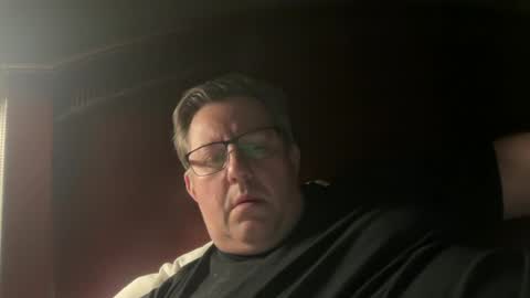 treborinthesky online show from June 18, 1:00 am