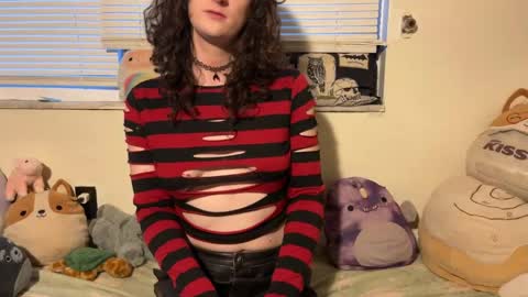 treecups online show from March 24, 11:55 pm